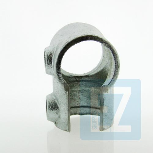 Rohrverbinder T-Stück kurz 26,9 mm
